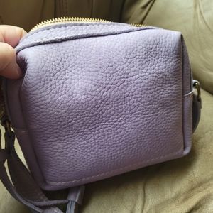 Portland Leather Goods Wisteria Mesa